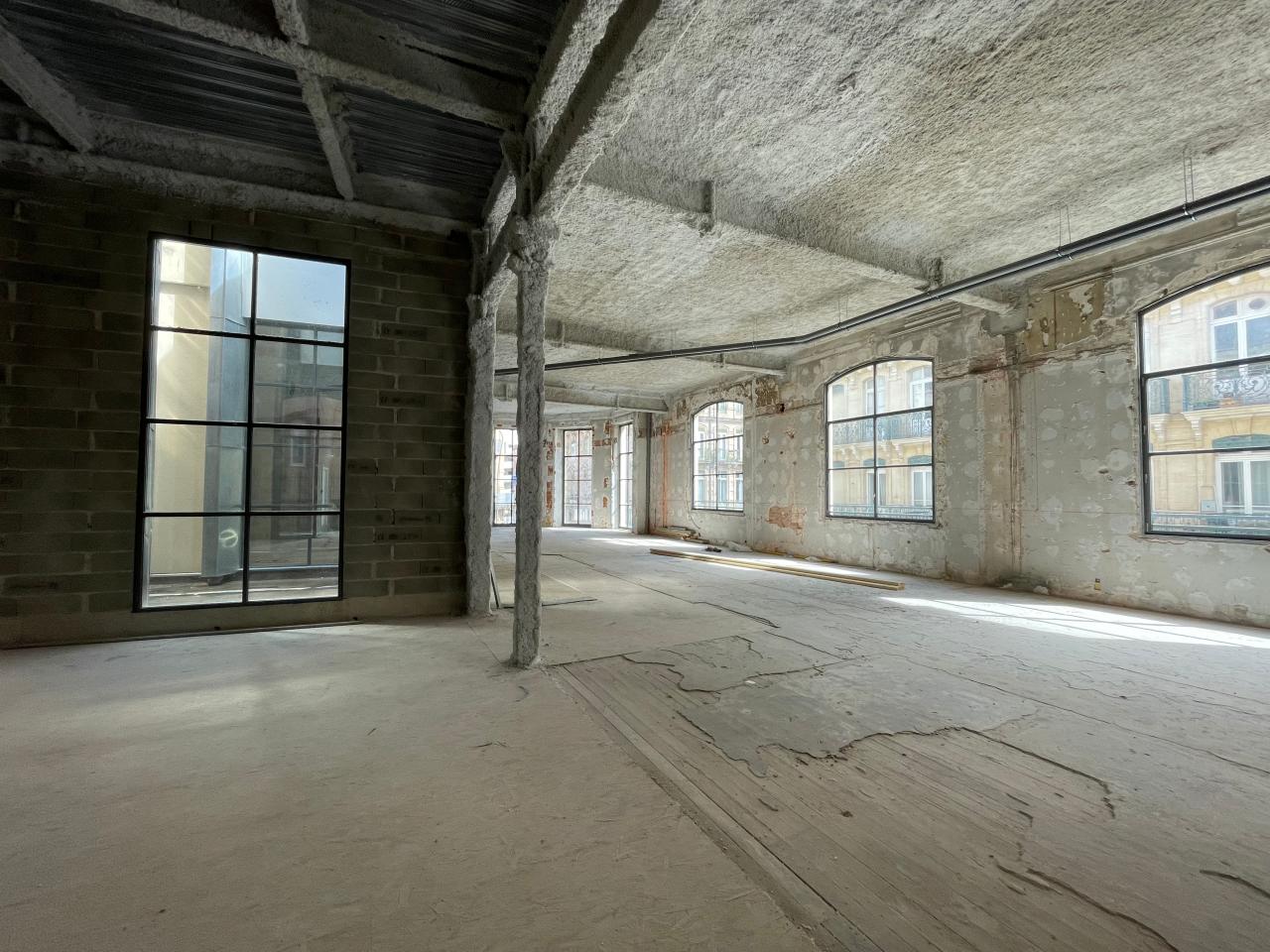Bureau Toulouse 707m² Location bureau Toulouse Haute-Garonne OLBUR2425422 1